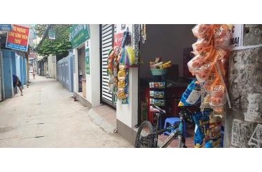 BÁN NHÀ GẦN PHỐ NGHĨA DŨNG, CHỈ NHỈNH 2 TỶ CÓ HỘ KHẨU BA ĐÌNH, 42M2, 3 TẦNG, GẦN CHỢ, TRƯỜNG HỌC, BỆNH VIỆN...